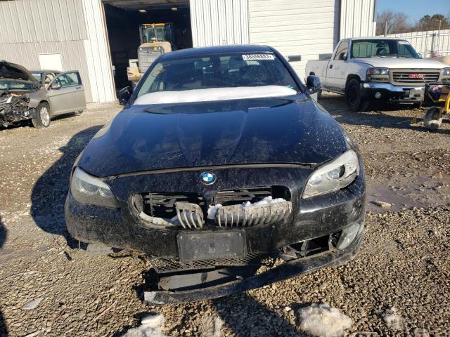 Photo 4 VIN: WBAFU9C58BC278251 - BMW 550 XI 