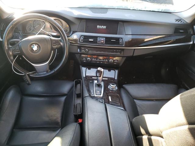 Photo 7 VIN: WBAFU9C58BC278251 - BMW 550 XI 