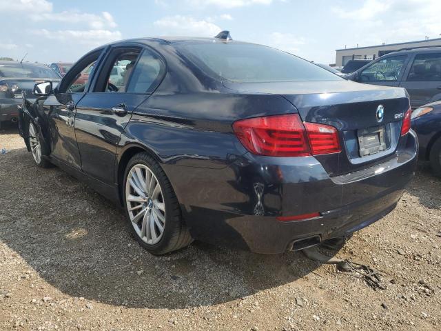 Photo 1 VIN: WBAFU9C58BC783299 - BMW 550 XI 