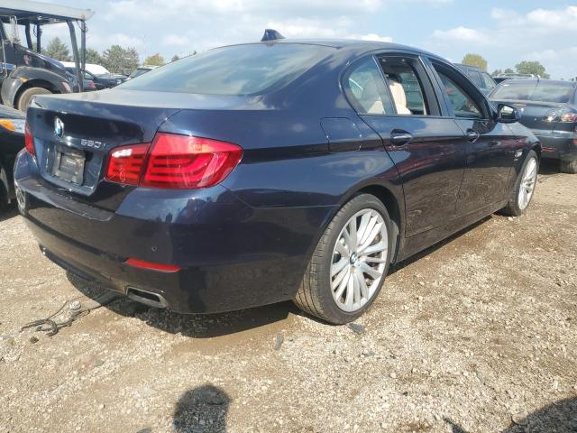 Photo 2 VIN: WBAFU9C58BC783299 - BMW 550 XI 