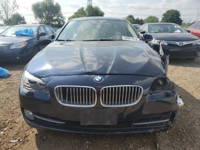 Photo 4 VIN: WBAFU9C58BC783299 - BMW 550 XI 