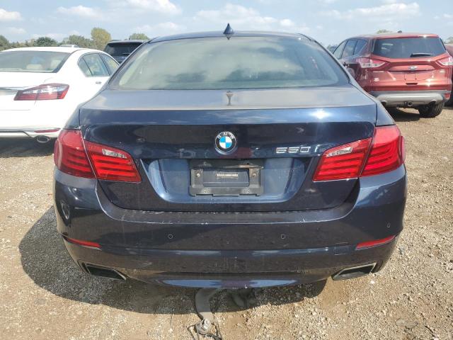 Photo 5 VIN: WBAFU9C58BC783299 - BMW 550 XI 