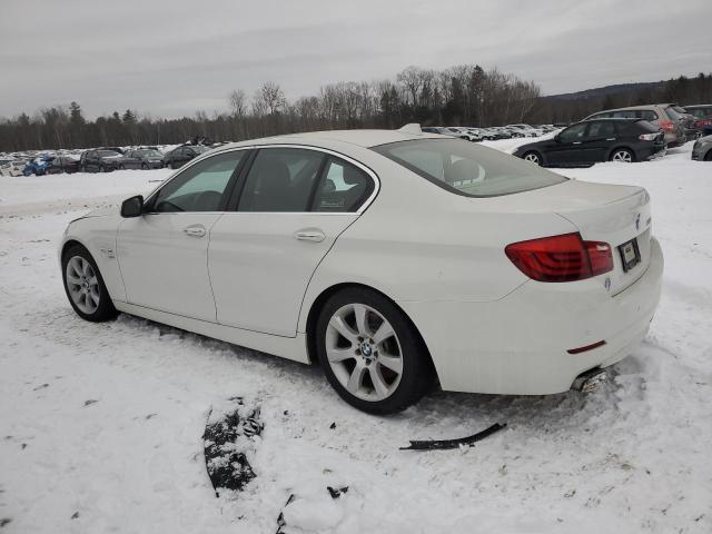 Photo 1 VIN: WBAFU9C58BC783335 - BMW 5 SERIES 