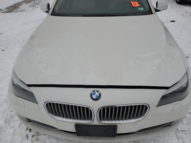 Photo 10 VIN: WBAFU9C58BC783335 - BMW 5 SERIES 