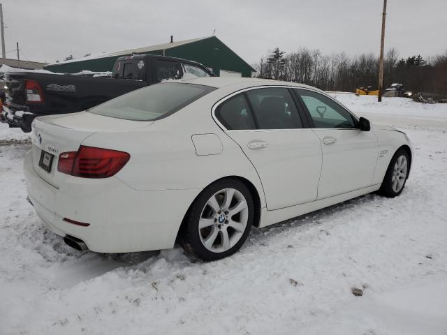 Photo 2 VIN: WBAFU9C58BC783335 - BMW 5 SERIES 