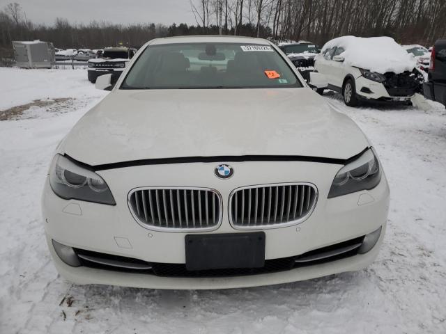 Photo 4 VIN: WBAFU9C58BC783335 - BMW 5 SERIES 