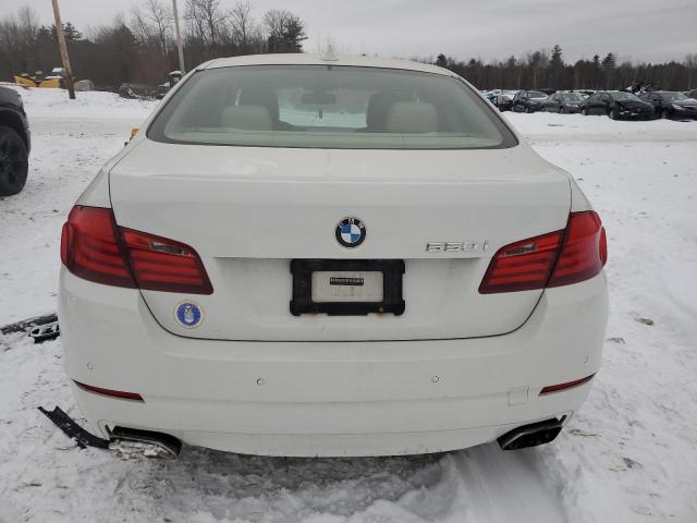 Photo 5 VIN: WBAFU9C58BC783335 - BMW 5 SERIES 