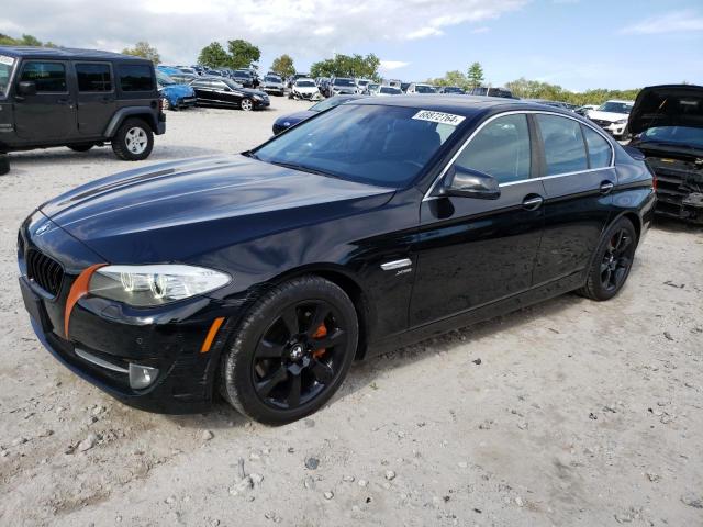 Photo 0 VIN: WBAFU9C58BC783500 - BMW 550 XI 