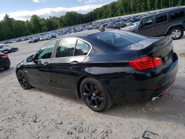 Photo 1 VIN: WBAFU9C58BC783500 - BMW 550 XI 