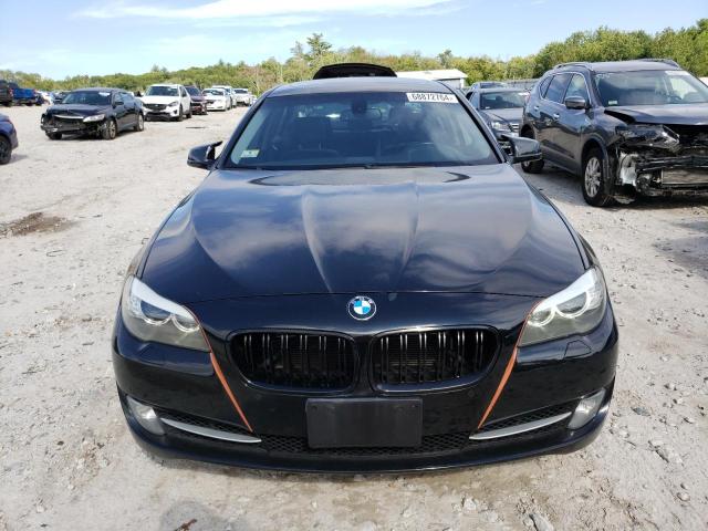 Photo 4 VIN: WBAFU9C58BC783500 - BMW 550 XI 