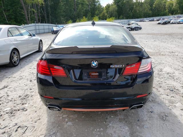 Photo 5 VIN: WBAFU9C58BC783500 - BMW 550 XI 