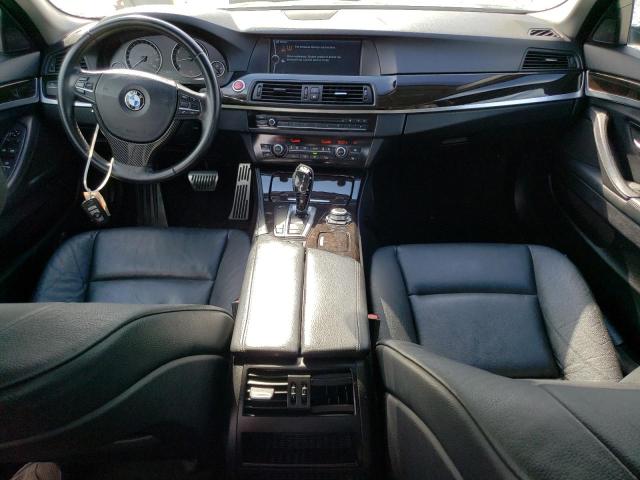 Photo 7 VIN: WBAFU9C58BC783500 - BMW 550 XI 