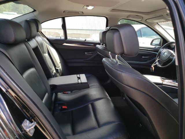 Photo 9 VIN: WBAFU9C58BC783500 - BMW 550 XI 