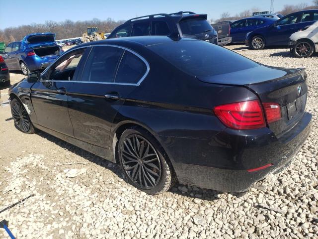 Photo 1 VIN: WBAFU9C58BC783559 - BMW 550 XI 