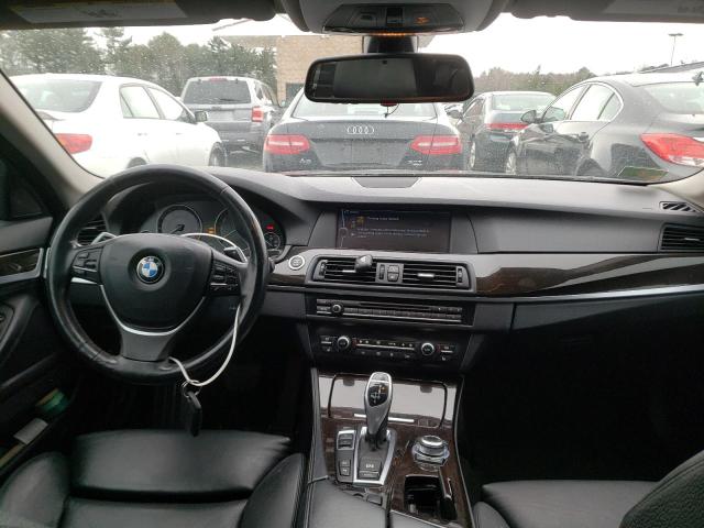 Photo 7 VIN: WBAFU9C58BC784842 - BMW 550 XI 