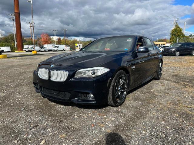 Photo 1 VIN: WBAFU9C58BC785389 - BMW 550 XI 