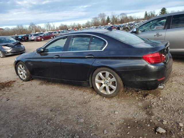 Photo 1 VIN: WBAFU9C58BC786591 - BMW 550 XI 