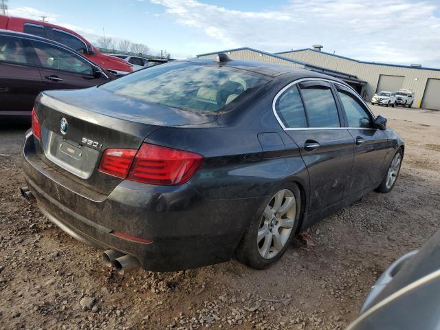 Photo 2 VIN: WBAFU9C58BC786591 - BMW 550 XI 