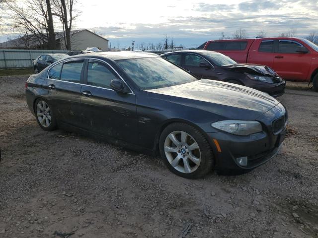 Photo 3 VIN: WBAFU9C58BC786591 - BMW 550 XI 