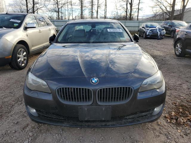 Photo 4 VIN: WBAFU9C58BC786591 - BMW 550 XI 