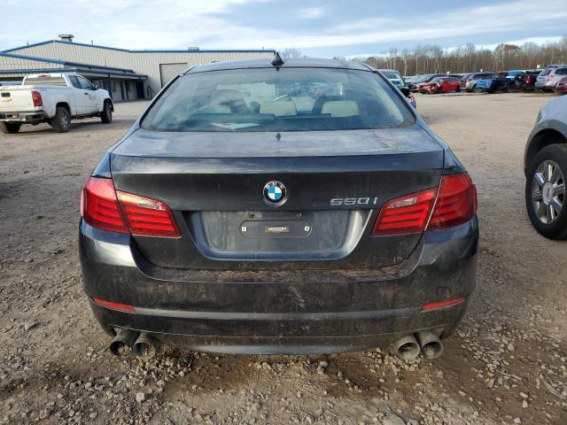 Photo 5 VIN: WBAFU9C58BC786591 - BMW 550 XI 