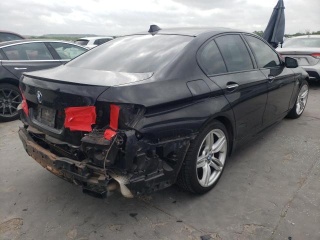 Photo 3 VIN: WBAFU9C58CC786883 - BMW 550 XI 