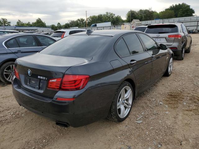 Photo 3 VIN: WBAFU9C58CC786916 - BMW 550 XI 