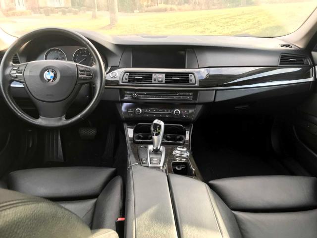 Photo 8 VIN: WBAFU9C58DDY70794 - BMW 550 XI 