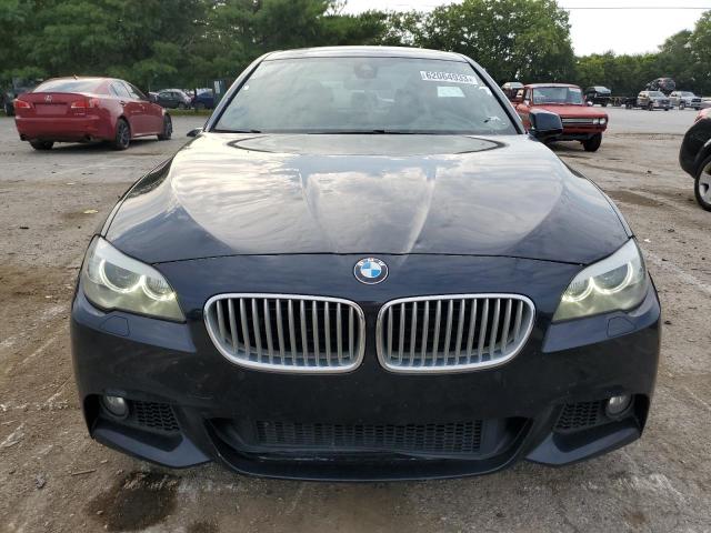 Photo 4 VIN: WBAFU9C58DDY71721 - BMW 550 XI 