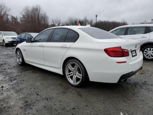 Photo 1 VIN: WBAFU9C58DDY72450 - BMW 550 XI 