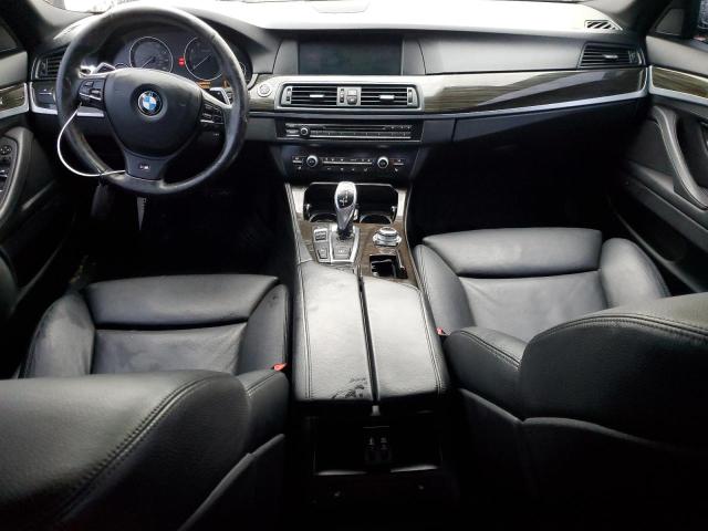 Photo 7 VIN: WBAFU9C58DDY72450 - BMW 550 XI 