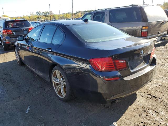 Photo 2 VIN: WBAFU9C59BC278114 - BMW 550 XI 