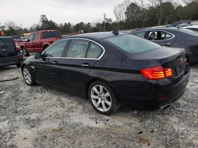 Photo 1 VIN: WBAFU9C59BC783229 - BMW 550 XI 