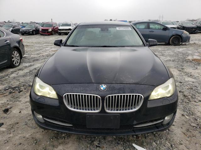 Photo 4 VIN: WBAFU9C59BC783229 - BMW 550 XI 