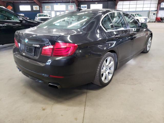 Photo 3 VIN: WBAFU9C59BC783229 - BMW 550 XI 