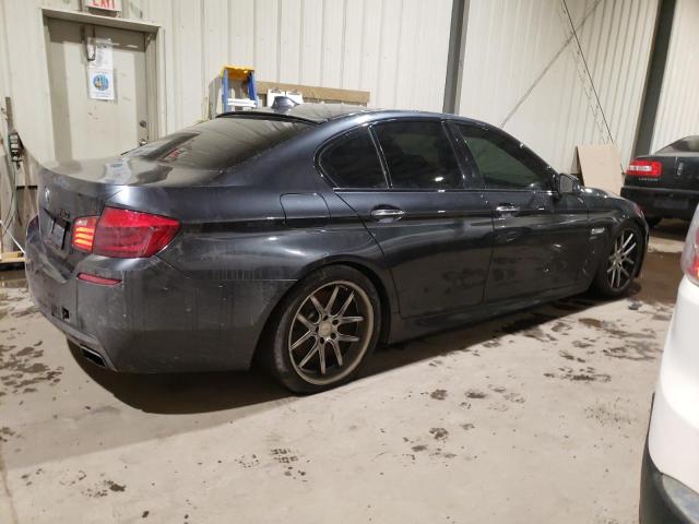 Photo 2 VIN: WBAFU9C59BC783716 - BMW 5 SERIES 