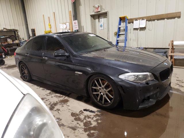 Photo 3 VIN: WBAFU9C59BC783716 - BMW 5 SERIES 