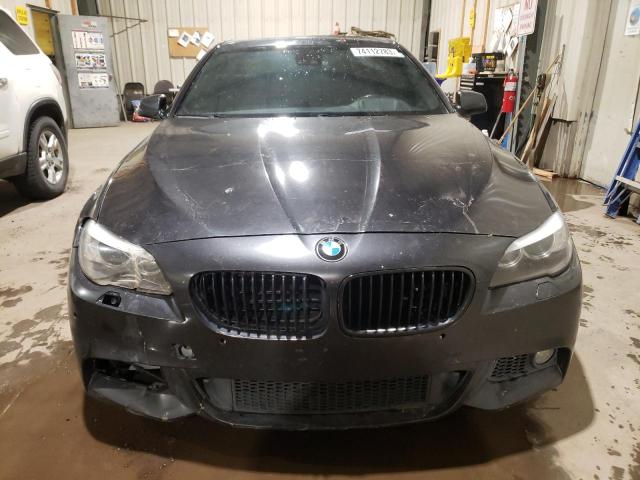 Photo 4 VIN: WBAFU9C59BC783716 - BMW 5 SERIES 