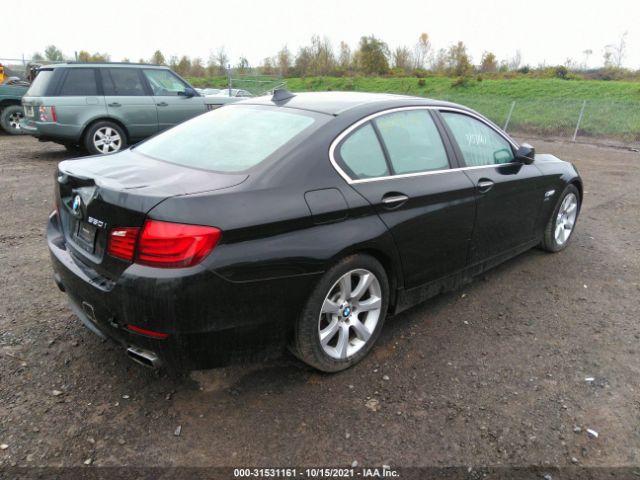 Photo 3 VIN: WBAFU9C59BC785286 - BMW 5 