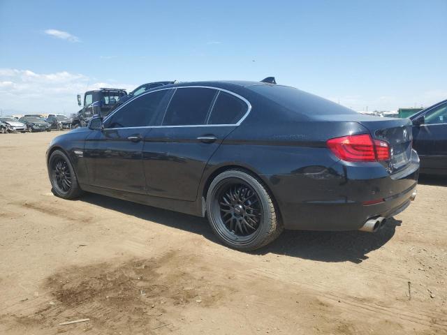 Photo 1 VIN: WBAFU9C59BC785384 - BMW 5 SERIES 