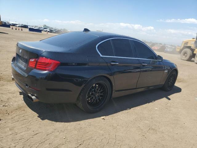 Photo 2 VIN: WBAFU9C59BC785384 - BMW 5 SERIES 