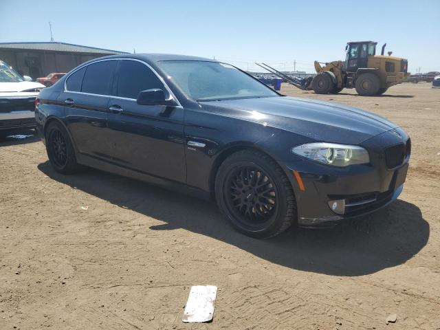 Photo 3 VIN: WBAFU9C59BC785384 - BMW 5 SERIES 