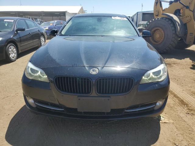 Photo 4 VIN: WBAFU9C59BC785384 - BMW 5 SERIES 