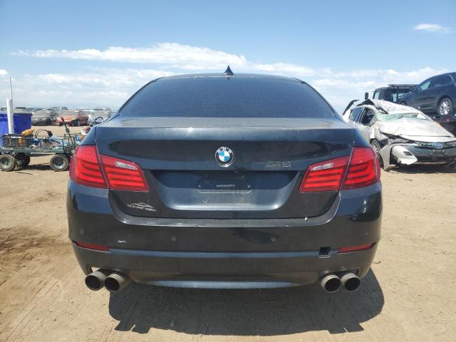 Photo 5 VIN: WBAFU9C59BC785384 - BMW 5 SERIES 