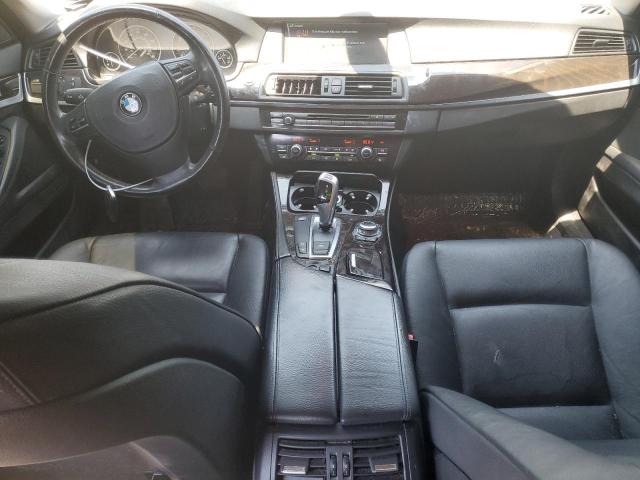 Photo 7 VIN: WBAFU9C59BC785384 - BMW 5 SERIES 