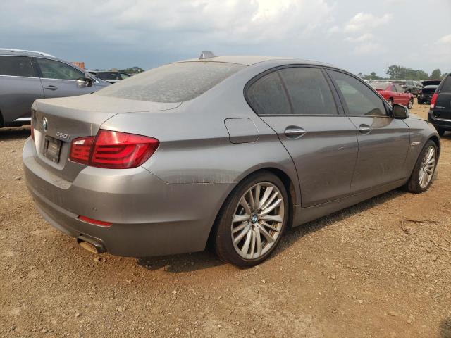 Photo 2 VIN: WBAFU9C59BC785594 - BMW 550 XI 