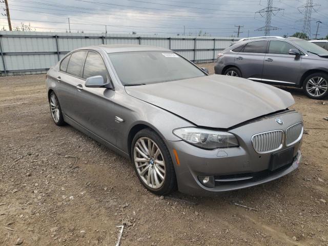 Photo 3 VIN: WBAFU9C59BC785594 - BMW 550 XI 