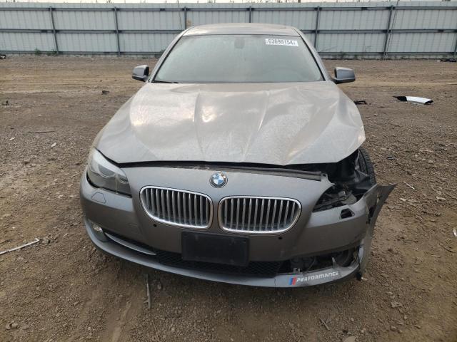 Photo 4 VIN: WBAFU9C59BC785594 - BMW 550 XI 