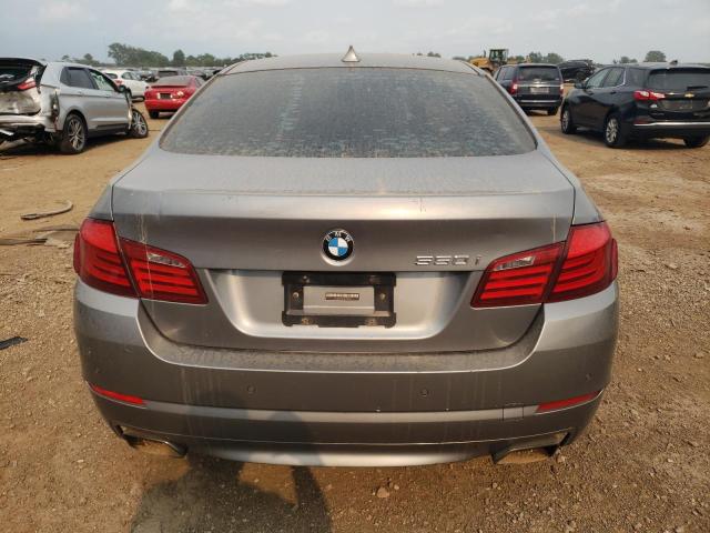 Photo 5 VIN: WBAFU9C59BC785594 - BMW 550 XI 