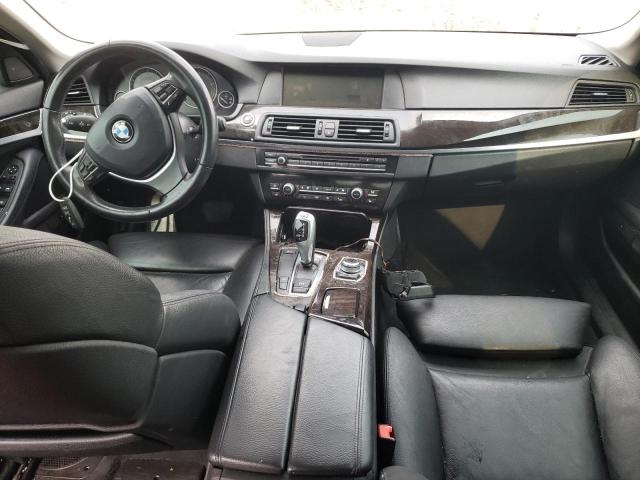 Photo 7 VIN: WBAFU9C59BC785594 - BMW 550 XI 